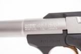 BROWNING BUCKMARK CAMPER 22 LR USED GUN INV 202598 - 3 of 4