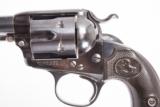 COLT BISLEY 44 SPL USED GUN INV 204515 - 4 of 7