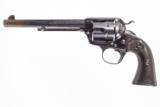 COLT BISLEY 44 SPL USED GUN INV 204515 - 7 of 7