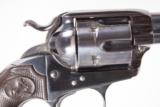 COLT BISLEY 44 SPL USED GUN INV 204515 - 2 of 7