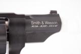 SMITH AND WESSON GOVERNOR 45LC/410GA USED GUN INV 205190 - 2 of 5
