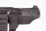 SMITH & WESSON GOVERNOR 45 LC/45 ACP/410 GA USED GUN INV 205172 - 2 of 4
