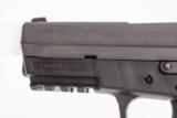 SIG SAUER SP2022 9 MM USED GUN INV 204947 - 2 of 3