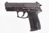 SIG SAUER SP2022 9 MM USED GUN INV 204947 - 3 of 3