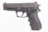 SIG SAUER P220 45 ACP USED GUN INV 205313 - 2 of 2