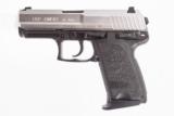 H&K USP COMPACT 45 ACP USED GUN INV 205269 - 3 of 3