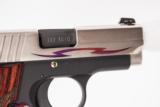 SIG SAUER P238 380 ACP USED GUN INV 205284 - 2 of 5