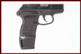 KEL TEC P3AT 380 ACP USED GUN INV 205288 - 1 of 2