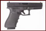 GLOCK 21 GEN 3 45 ACP USED GUN INV 204997 - 1 of 3