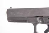 GLOCK 22 GEN 4 40 S&W USED GUN INV 205213 - 2 of 3