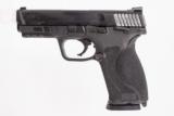 SMITH & WESSON M&P 40 M2.0 40 S&W USED GUN INV 205050 - 3 of 3