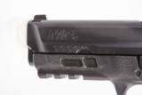 SMITH & WESSON M&P 40 M2.0 40 S&W USED GUN INV 205050 - 2 of 3