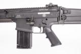 FNH SCAR 7.62X51 USED GUN INV 205325 - 4 of 7