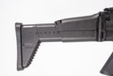 FNH SCAR 7.62X51 USED GUN INV 205325 - 5 of 7