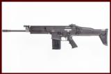 FNH SCAR 7.62X51 USED GUN INV 205325 - 1 of 7
