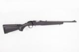 RUGER AMERICAN 17 HMR USED GUN INV 205324 - 4 of 4