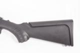 RUGER AMERICAN 17 HMR USED GUN INV 205324 - 2 of 4