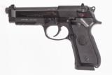 BERETTA 96A1 40 S&W USED GUN INV 205221 - 2 of 2