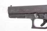GLOCK 21 GEN 4 45 ACP USED GUN INV 205189 - 2 of 3