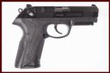 BERETTA PX4 STORM 45 ACP USED GUN INV 201386 - 1 of 3