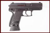 H&K USP COMPACT 45 ACP USED GUN INV 203883 - 1 of 3