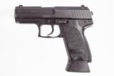 H&K USP COMPACT 45 ACP USED GUN INV 203883 - 3 of 3