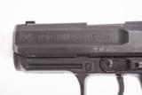 H&K USP COMPACT 45 ACP USED GUN INV 203883 - 2 of 3