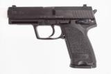 H&K USP 9MM USED GUN INV 200049 - 3 of 3