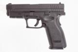 SPRINGFIELD ARMORY XD40 40 S&W USED GUN INV 205055 - 3 of 3