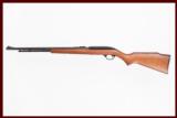 MARLIN 60 22 LR USED GUN INV 205335 - 1 of 4
