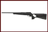 BLASER R8 MONZA 270 WIN NEW GUN INV 172496 - 1 of 5