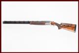 CAESER GUERINI SUMMIT 12 GA USED GUN INV 205371 - 1 of 8