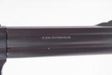SMITH & WESSON 586-3 357 MAG USED GUN INV 204912 - 2 of 6