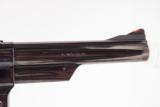 SMITH & WESSON 57 PRE DASH 41 MAG USED GUN INV 204649 - 3 of 7