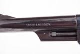 SMITH & WESSON 25-5 45 LONG COLT USED GUN INV 204911 - 4 of 7