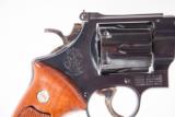 SMITH & WESSON 25-5 45 LONG COLT USED GUN INV 204911 - 2 of 7