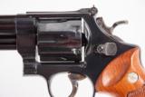 SMITH & WESSON 25-5 45 LONG COLT USED GUN INV 204911 - 5 of 7