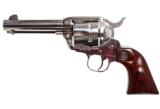 RUGER NEW VAQUERO 357 MAG USED GUN INV 205556 - 3 of 3