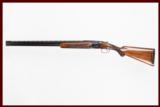 BROWNING SUPERPOSED 20 GA USED GUN INV 200791 - 1 of 6
