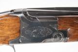 BROWNING SUPERPOSED 20 GA USED GUN INV 201715 - 5 of 6