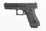 GLOCK 22 GEN 3 RTF USED GUN INV 205482 - 2 of 2