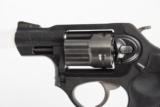 RUGER LCR 38 SPL +P USED GUN INV 205547 - 3 of 4