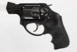 RUGER LCR 38 SPL +P USED GUN INV 205547 - 4 of 4