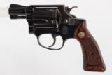 SMITH & WESSON 36 38 SPL USED GUN INV 205576 - 4 of 4