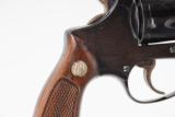 SMITH & WESSON 36 38 SPL USED GUN INV 205576 - 2 of 4