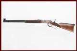 WINCHESTER 94 LEGENDARY FRONTIER 38-55 USED GUN INV 205537 - 1 of 10
