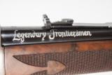 WINCHESTER 94 LEGENDARY FRONTIER 38-55 USED GUN INV 205537 - 7 of 10