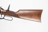 WINCHESTER 94 LEGENDARY FRONTIER 38-55 USED GUN INV 205537 - 2 of 10