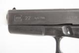 GLOCK 22 GEN 2 40 S&W USED GUN INV 205472 - 2 of 3