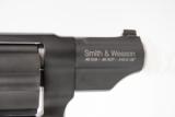 SMITH & WESSON GOVERNOR 45 LC/45 ACP/410 GA USED GUN INV 205459 - 2 of 4